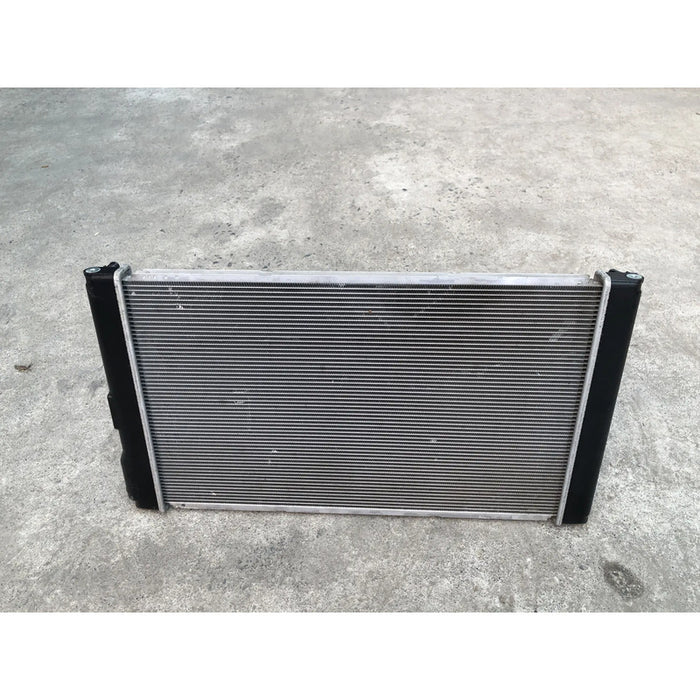 Radiador Original Para Toyota Prius 2010, 2011, 2012, 2013, 2014, 2015 Motor 1.8
