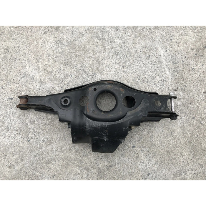 Horquilla Trasera Derecha Para Toyota Rav4 2013, 2014, 2015, 2016, 2017, 2018 (motor 2.5)