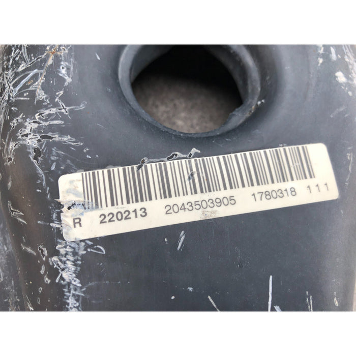 Horquilla Trasera Derecha Glk350 2008 - 2017 3.5