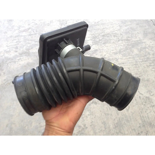 Manguera De Porta Filtro Para Nissan Altima 2013, 2014, 2015, 2016, 2017, 2018 -- Motor 2.5 Litros - Original