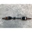 Junta Homocinetica Delantera Izquierda Para Nissan Versa 2012, 2013, 2014, 2015, 2016, 2017, 2018, 2019 Motor 1.6 - Original.