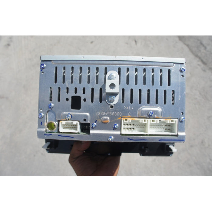 Autoestereo Radio Con Cd Hyundai Elantra 2017, 2018, 2019