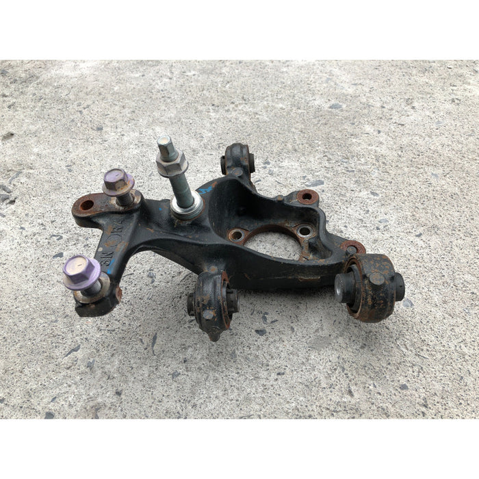Mango Trasero Derecho Toyota Camry 2018 Al 2023 2.5