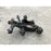 Mango Trasero Derecho Original, Para Toyota Camry 2018, 2019, 2020, 2021, 2022, 2023 Motor 2.5 Negro