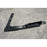 Guia Trasera Derecha Para Jeep Grand Cherokee 2003 - 2004