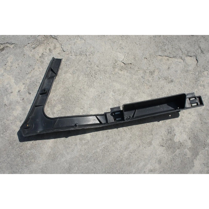 Guia Trasera Derecha Para Jeep Grand Cherokee 2003 - 2004