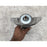 Amortiguador Trasero Derecho Para Ford Fusion 2013, 2014, 2015, 2016, 2017, 2018, 2019, 2020 (motor 1.5 Litros) Original