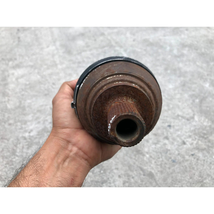 Junta Homocinetica Delantera Derecha Para Audi Q3 2015, 2016, 2017, 2018 Motor 2.0 Original