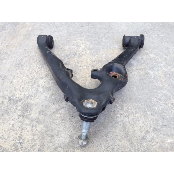 Horquilla Delantera Izquierda Para Chevrolet Silverado 2014, 2015, 2016, 2017, 2018 Motor 5.3