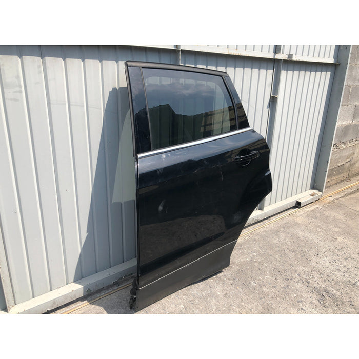 Puerta Trasera Izquierda Ford Escape 2013 - 2019