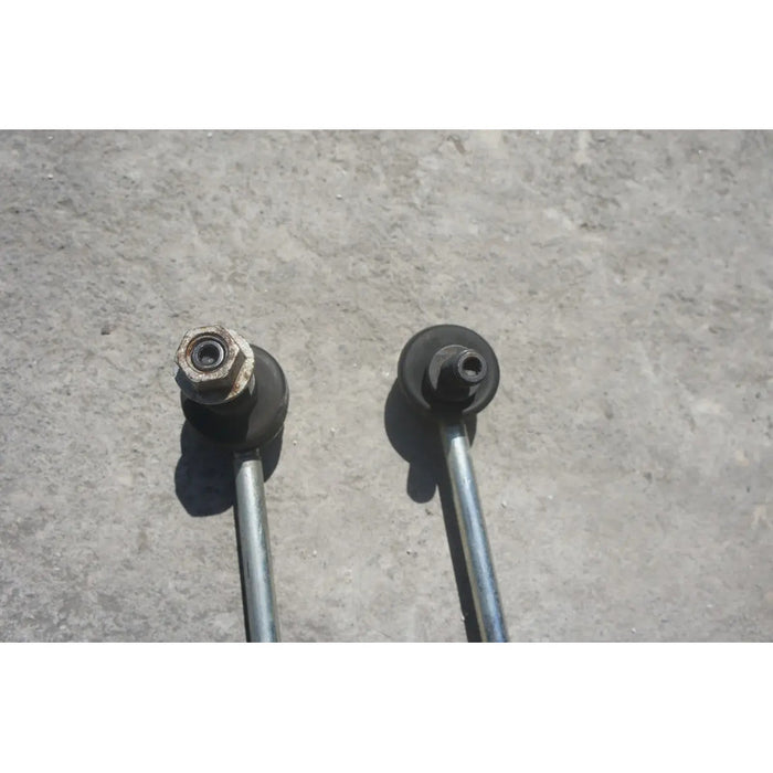 Par De Tornillos Estabilizadores Delanteros Para Volkswagen Passat 2014, 2015, 2016, 2017, 2018