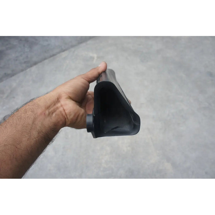 Toma De Aire Admision Ford Edge 2015 2016 2017 2018* Negro