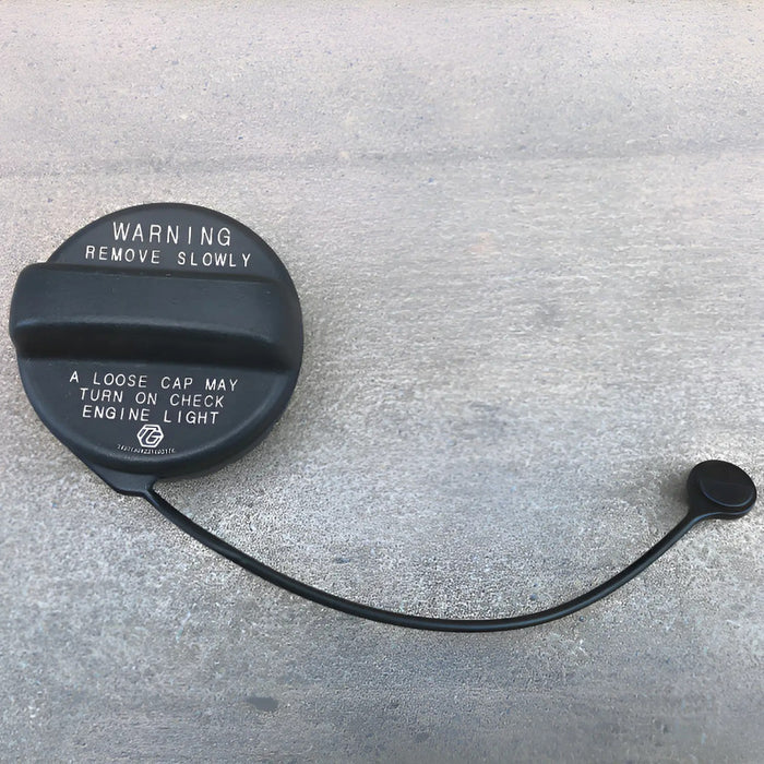 Tapon De Gasolina Para Infiniti G35 2003, 2004, 2005, 2006, 2007, 2008 (original) Negro