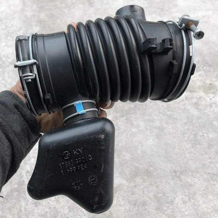 Manguera Porta Filtro Para Acura Rx350 2015 3.5 (original)