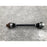 Junta Homocinetica Trasera Izquierda Original Para Audi S4 2010, 2011, 2012, 2013, 2014, 2015, 2016 Motor 3.0