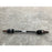 Junta Homocinetica Trasera Izquierda Discovery 2017 2018 Motor 2.0, Original
