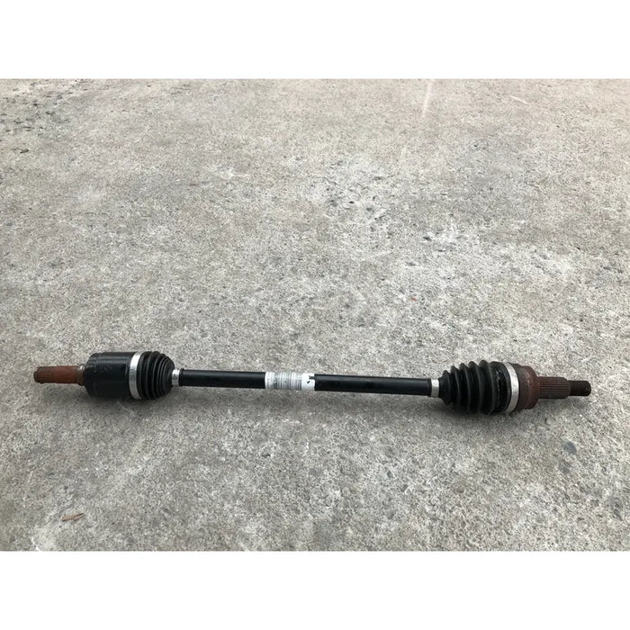 Junta Homocinetica Trasera Izquierda Discovery 2017 2018 Motor 2.0, Original