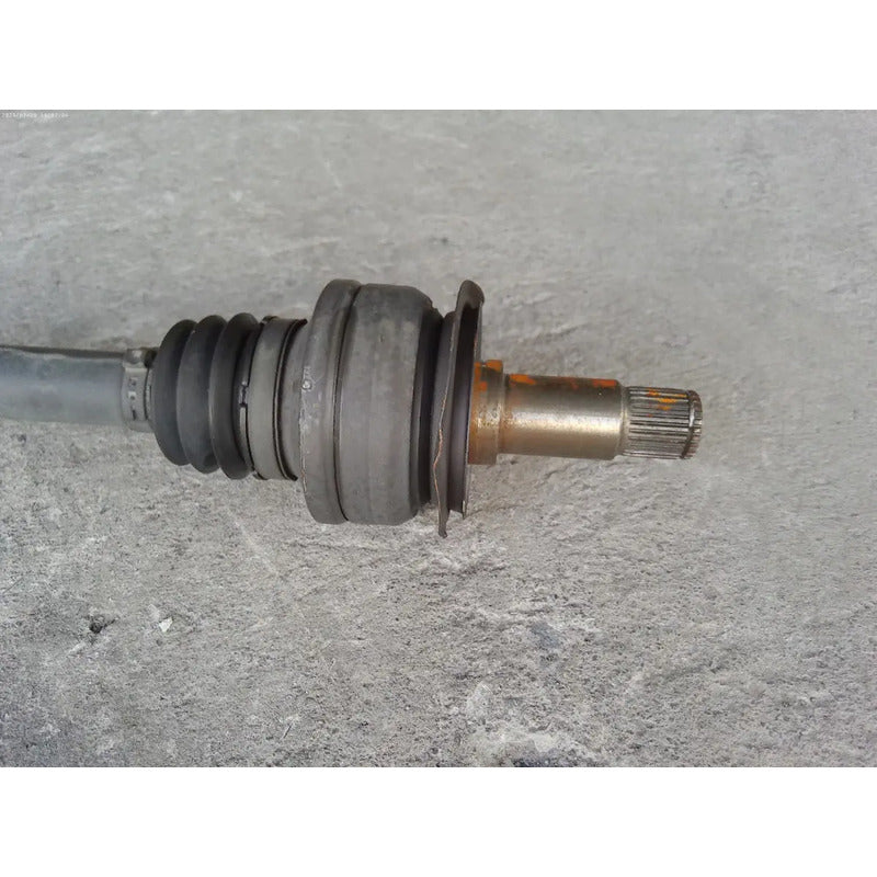 Junta Homocinetica Derecha Trasera Para Mercedes Benz C250 2012, 2013, 2014, 2015 Motor L4 1.8 Original
