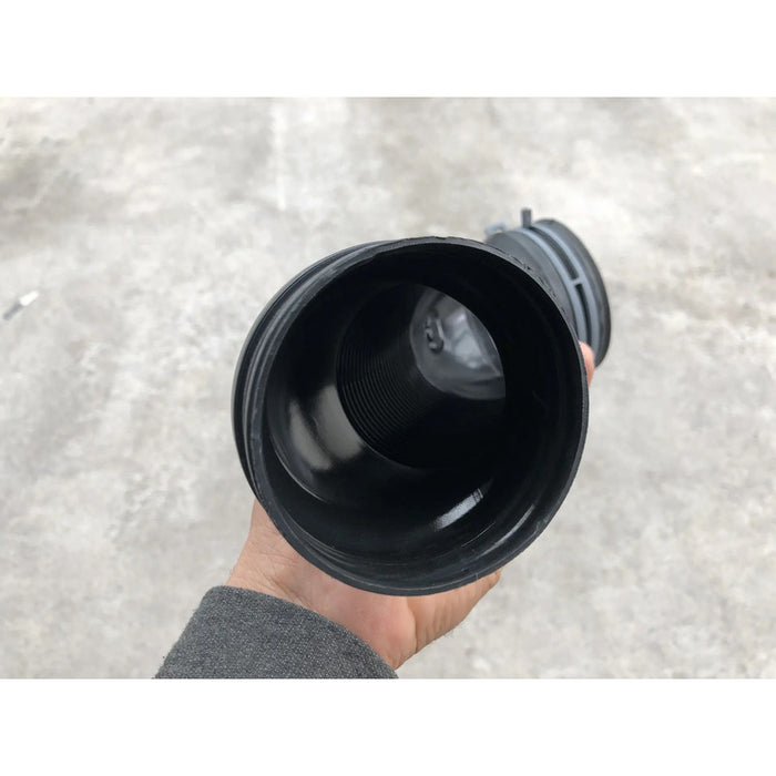 Manguera De Porta Filtro De Aire Para Volkswagen Cc 2009, 2010, 2011, 2012 - Motor 2.0 Litros, 4 Cilindros - Original