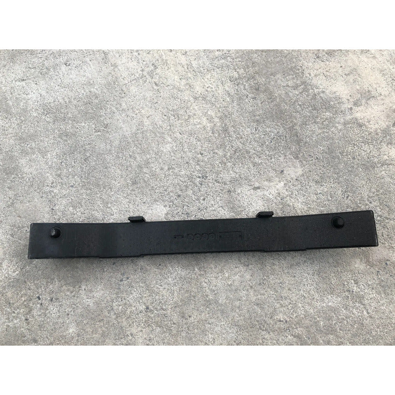 Anti-impacto Relleno Trasero Para Nissan Murano 2015-2024 Negro