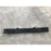 Anti-impacto Relleno Trasero Para Nissan Murano 2015-2024 Negro