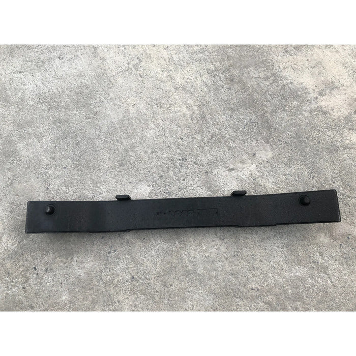 Anti-impacto Relleno Trasero Para Nissan Murano 2015-2024 Negro