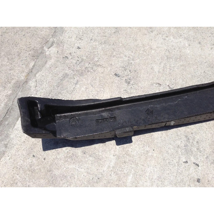 Anti-impacto Relleno Delantero Chrysler Cirrus 1995-2000 Negro