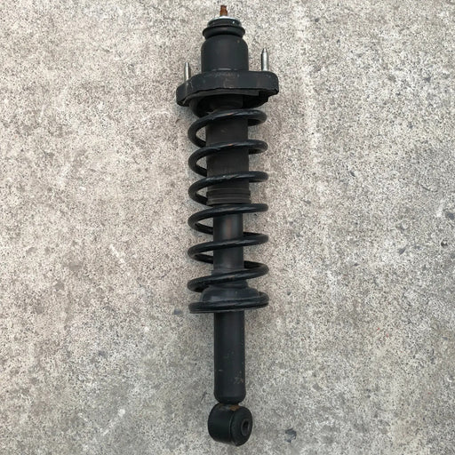 Amortiguador Trasero Izquierdo Para Mitsubishi Outlander Sport 2013 Original