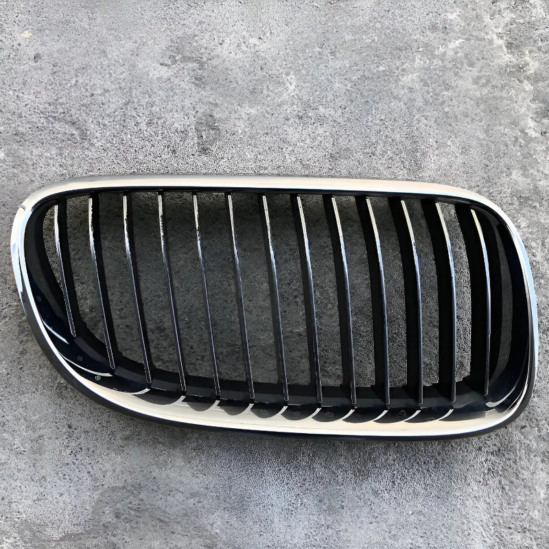 Parrilla Superior Derecha para Bmw 328i Coupe 2009, 2010, 2011, 2012 Plástico