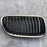 Parrilla Superior Derecha Bmw 328i Coupe 2009, 2010, 2011, 2012 Plástico