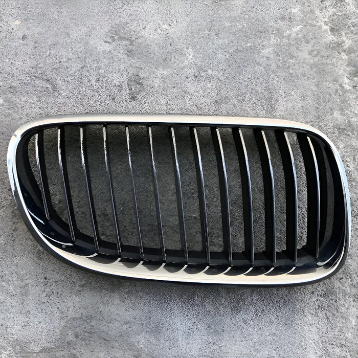 Parrilla Superior Derecha Bmw 328i Coupe 2009, 2010, 2011, 2012 Plástico