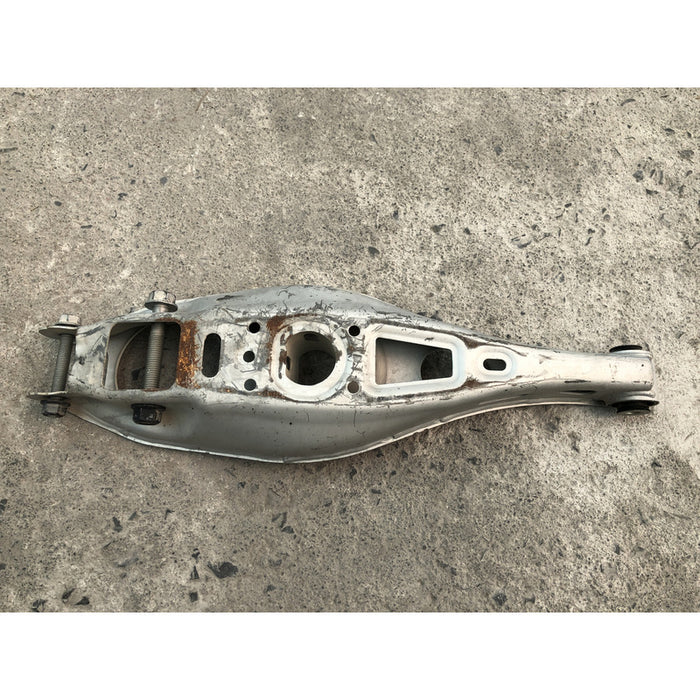 Horquilla Trasera Izquierda Equinox 2018 Al 2022 1.5