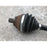 Junta Homocinetica Delantera Izquierda Para Volkswagen Jetta 2005, 2006, 2007, 2008, 2009, 2010, 2011, 2012, 2013, 2014, 2015, 2016, 2017, 2018 Motor 2.5 Original