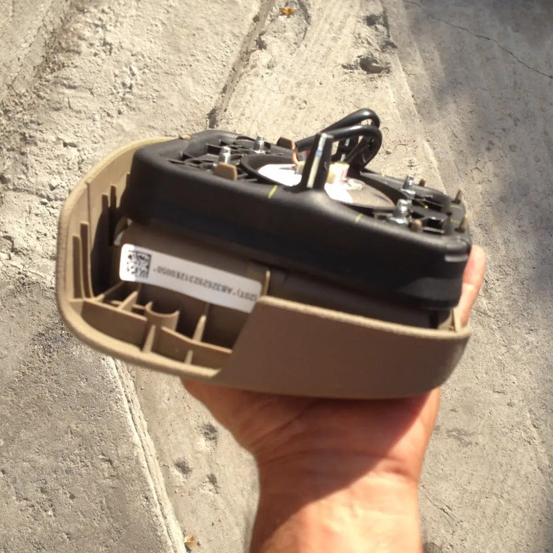 Bolsa De Aire Para Cadillac Sts 2008, 2009, 2010, 2011, Original