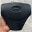 Bolsa De Aire Volante Conductor Izquierda Para Accent 2008, 2009, 2010, 2011 - Original Negro