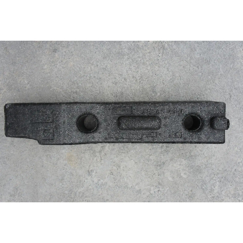 Anti-impacto Delantero Izquierdo para Gol Saveiro 2009-2013 Negro