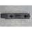 Anti-impacto Delantero Izquierdo Gol Saveiro 2009-2013 Negro