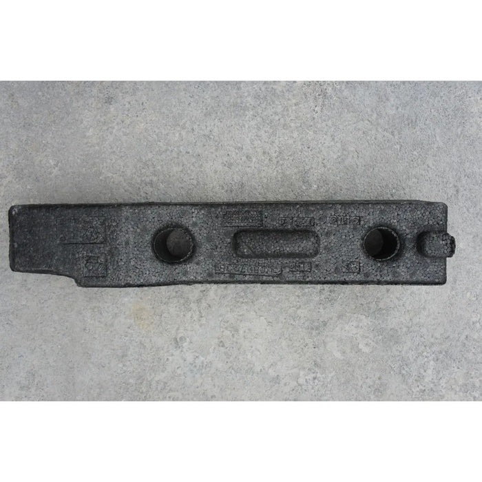 Anti-impacto Delantero Izquierdo Gol Saveiro 2009-2013 Negro