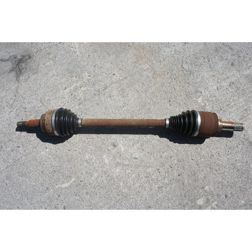 Junta Homocinetica Trasera Derecha Para Dodge Durango 2011, 2012, 2013, 2014, 2015, 2016, 2017 - Motor V6
