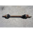 Junta Homocinetica Trasera Derecha Para Dodge Durango 2011, 2012, 2013, 2014, 2015, 2016, 2017 - Motor V6
