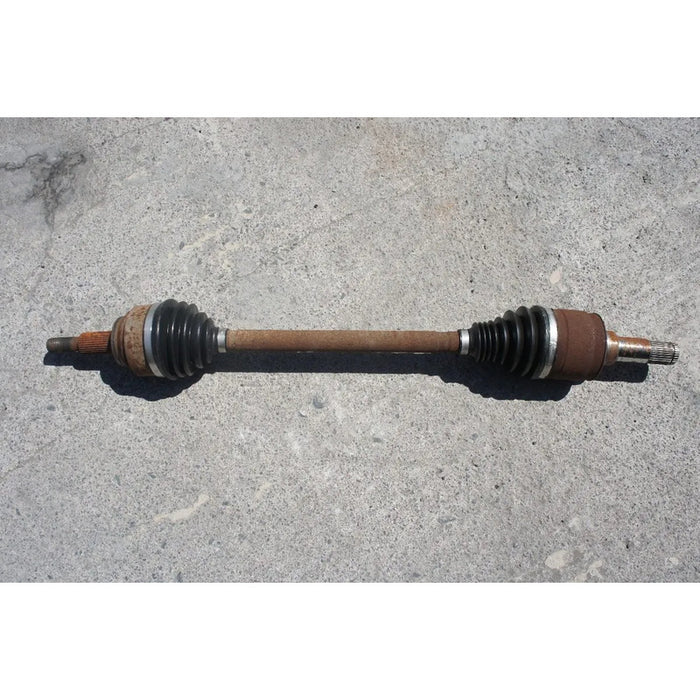 Junta Homocinetica Trasera Derecha Para Dodge Durango 2011, 2012, 2013, 2014, 2015, 2016, 2017 - Motor V6