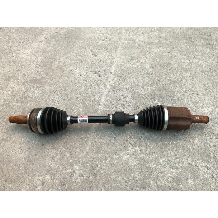 Junta Homocinetica Delantera Izquierda Original Para Honda Accord 2015, 2016, 2017 Motor 2.4