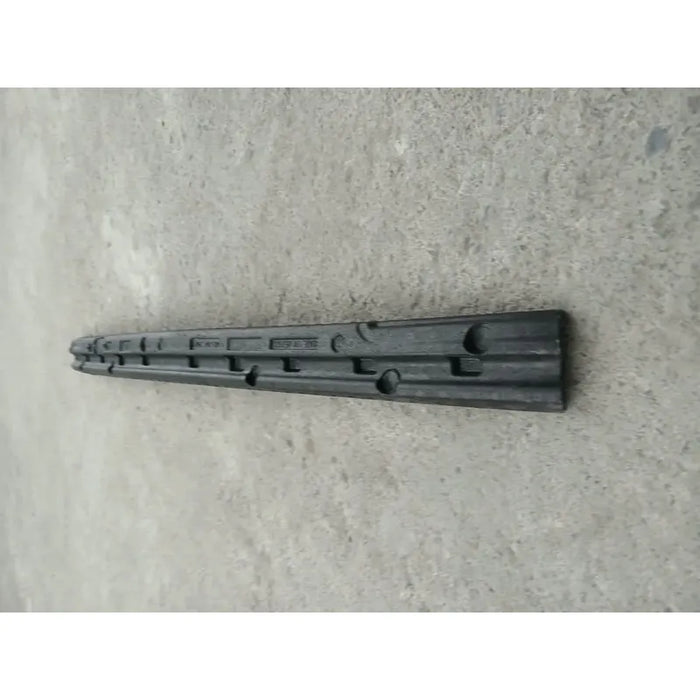 Relleno Alma Trasera Volkswagen Jetta 2007 - 2013 Original