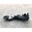 Mango Trasero Izquierdo Para Nissan Rogue Sport 2021, 2022, 2023, 2024, 2025 - Original Negro