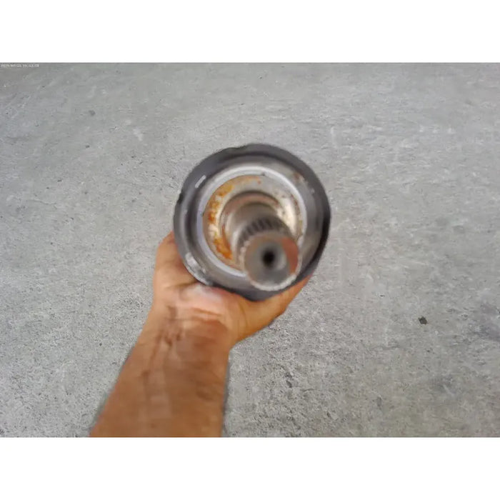 Junta Homocinetica Derecha Trasera Para Mercedes Benz C250 2012, 2013, 2014, 2015 Motor L4 1.8 Original