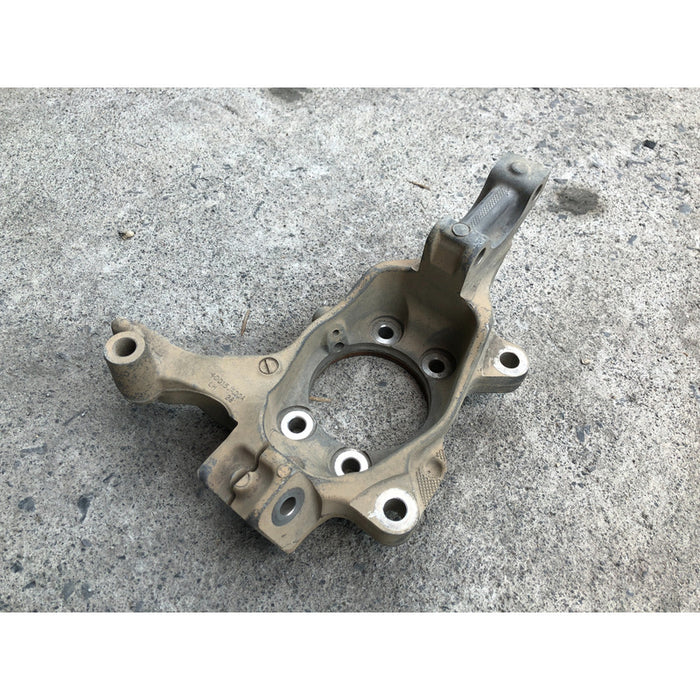 Mango Delantero Izquierdo Nissan Altima Del 2013 Al 2018 2.5