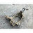 Mango De Suspension Delantero Izquierdo Para Nissan Altima 2013, 2014, 2015, 2016, 2017, 2018 - Motor 2.5 Litros, 4 Cilindros - Original