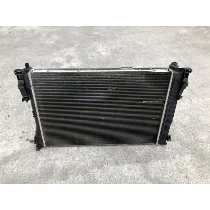 Radiador Original Para E350 2010, 2011, 2012, 2013, 2014, 2015, 2016 Motor 3.5