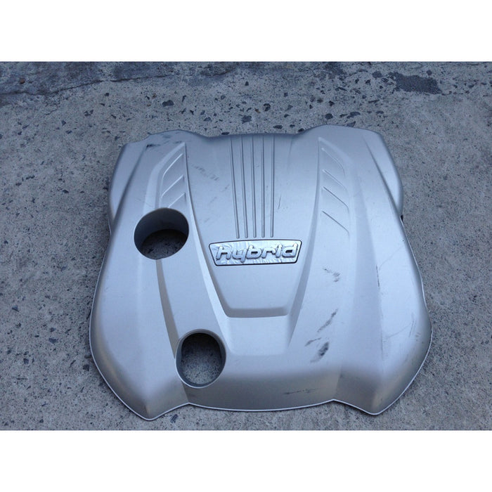 Cubierta De Motor Sonata 2011 2012 2013 2014 2015 2.4