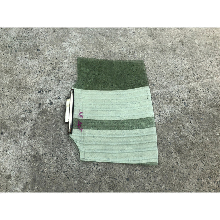 Vidrio De Puerta Trasera Derecha Subaru Impreza 2012 Al 2014
